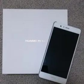 HUAWEI P9 lite