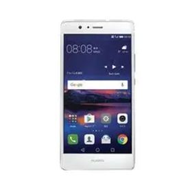 HUAWEI P9 lite PREMIUM SIMフリー white
