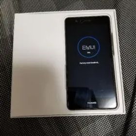 HUAWEI P9 lite ブラック