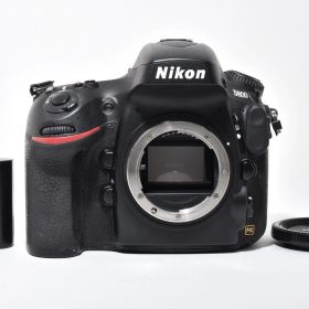 【返品保証】★良品★ Nikon ニコン D800 デジタルカメラ オートフォーカス ボディ 一眼レフ 動作確認済み #10251102