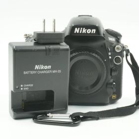■美品■ Nikon D800 ボディ #..371