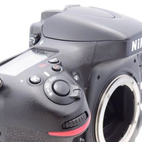 Nikon D800E ボディ ニコン #218