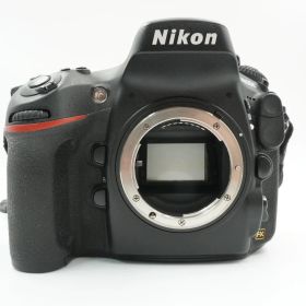 ■極上品■ Nikon D800E #40008