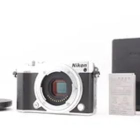★極上品★Nikon ニコン 1 J5 ボディ★ M8591＃17