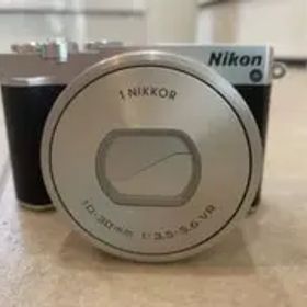Nikon 1 NIKKOR J5 ミラーレス一眼 ニコン カメラ