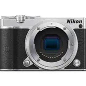 【初心者向け】NIKON 1J5 ミラーレス