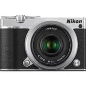 Nikon 1j5