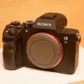 SONY α7RIII ボディ ILCE-7RM3 付属品完備 α7R3