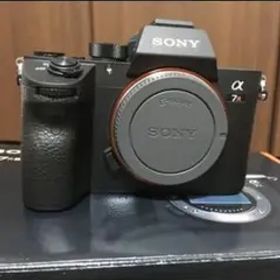 SONY α7RIII ILCE-7RM3 美品！