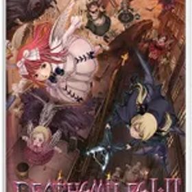 Nintendo Switch デススマイルズ I・II