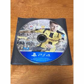 【PS4】※ディスクのみ FIFA17(家庭用ゲームソフト)