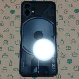 Nothing Phone（1）ジャンク