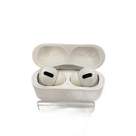 Apple◆イヤホン AirPods Pro MWP22J/A A2190/A2083/A2084