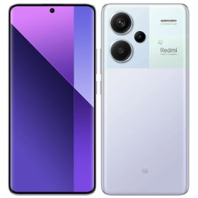【新品・未使用】 SIMフリー Redmi Note 13 Pro+ 5G aurora purple 利用制限-(白ロム) 送料無料