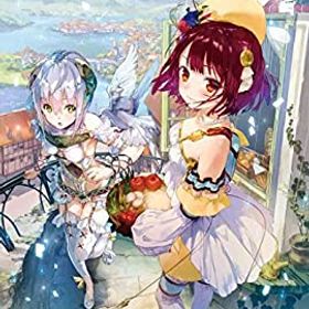 【中古】ソフィーのアトリエ 不思議な本の錬金術士 コレクションボックス - PS4