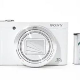 ★極上品★ソニー SONY Cyber-shot DSC-WX500 サイバーショット コンパクトデジタルカメラ #3808W21352#084
