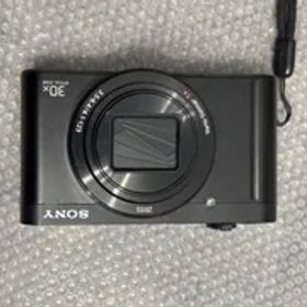 SONY DSC-WX500 10314