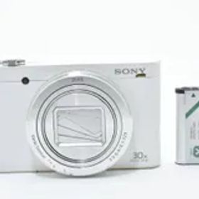 ソニー SONY Cyber-shot DSC-WX500 サイバーショット コンパクトデジタルカメラ #3843W2191#004