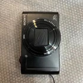 コンパクトデジタルカメラ ジャンク SONY ソニー コンパクトデジタルカメラ DSC-WX500 10161