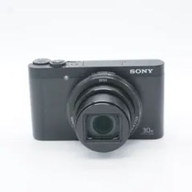 【中古】(ソニー) SONY DSC-WX500 (Overseas Model)