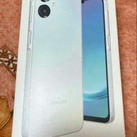 Samsung Galaxy A25 5G Light Blue