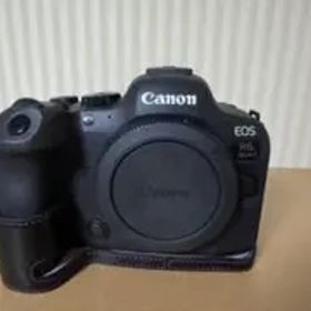 Canon EOS R6 Mark II ミラーレスカメラ