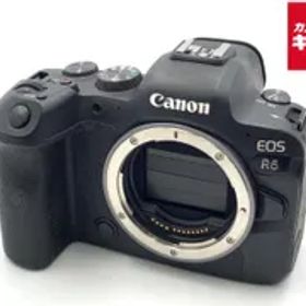 【中古】 【良品】 キヤノン EOS R6 ボディ