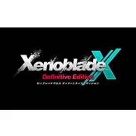 任天堂 Nintendo ゼノブレイドクロス ディフィニティブエディション [Nintendo Switchソフト ダウンロード版]