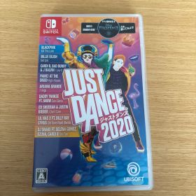 JUST DANCE 2020 Nintendo Switch