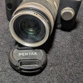 PENTAX Q10 コンパクトデジタルカメラ
