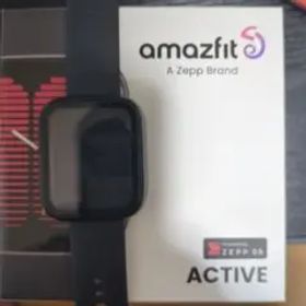 amazfit ACTIVE