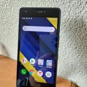 qua phone KYV44 simロック解除済み