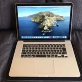 APPLE MacBook Pro MACBOOK PRO MJLT2J/A