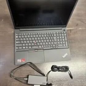 Lenovo ThinkPad E15 gen4ノートPC