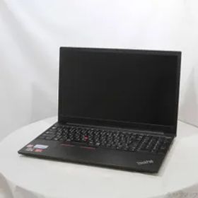 〔中古品〕 ThinkPad E15 Gen 3 20YGS00H00【269】