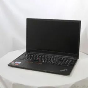 〔中古品〕 ThinkPad E15 Gen 3 20YGS00H00【305】