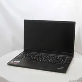 〔中古品〕 ThinkPad E15 Gen 3 20YGS00H00【349】