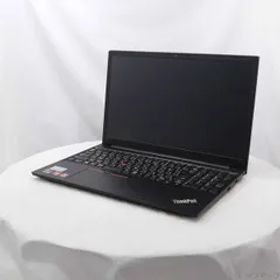 〔中古品〕 ThinkPad E15 Gen 3 20YGCTO1WW【269】