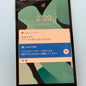 ど*ん様 docomo SC-02F スマートフォン 本体