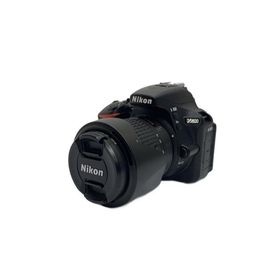 Nikon◆デジタル一眼カメラ D5600 18-55 VR レンズキット