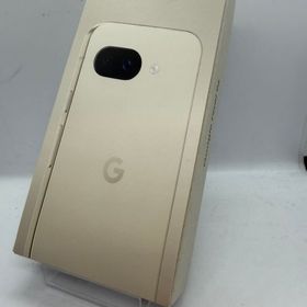 ★新品未開封品★ Google Pixel9a 128GB Porcelain