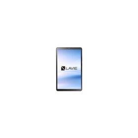 ★NEC LAVIE Tab T8 T0855/KAS PC-T0855KAS [ルナグレー]【タブレットPC】【送料無料】