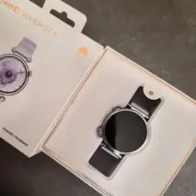 -HUAWEI WATCH GT 6 -Huawei Scale 3