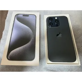 Apple iPhone 15 Pro 新品¥79,000 中古¥67,999 | 新品・中古のネット最