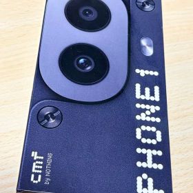 CMF Nothing phone 1 SIMフリー スマートフォン 本体