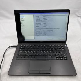 ★L割れあり/ジャンク★DELL Latitude 5300 [Core i5 8365U 8GB ｽﾄﾚｰｼﾞ無 13.3インチ OS無し] 中古 ノートパソコン (RM532)