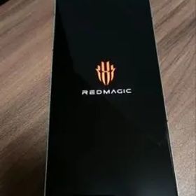 REDMAGIC 10 Pro 12GB+256GB (ホワイト)
