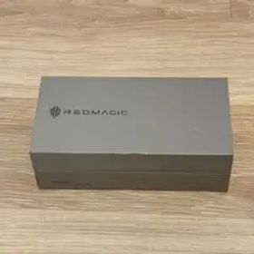 nubia REDMAGIC 10 Pro 16GB + 512GB