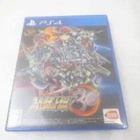 中古品 ゲーム プレイステーション4 PS4ソフト スーパーロボット大戦30