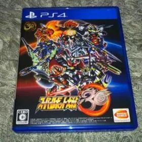 プレイステーション4 PlayStation4 スーパーロボット大戦30